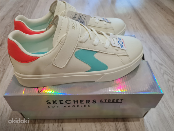 Новые, SKECHERS р.38