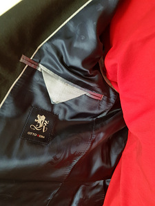 Jakk OTTO KERN Uus, 44(xs) (5 foto / 10)