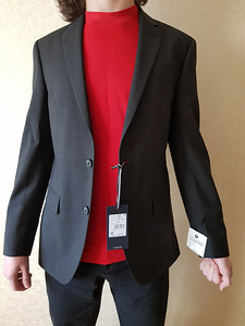 Jakk OTTO KERN Uus, 44(xs) (1 foto / 10)