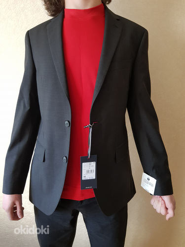 Jakk OTTO KERN Uus, 44(xs)