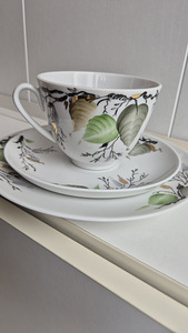 Lfz tee trio ,,Berezka,, (1 фото из 10)