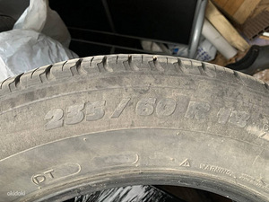 235/60 Р18 (3 фото из 4)