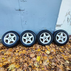 Valuveljed talverehvidega (audi, seat, vw, skoda) (1 foto / 2)