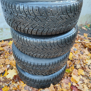 Valuveljed talverehvidega (audi, seat, vw, skoda) (2 foto / 2)