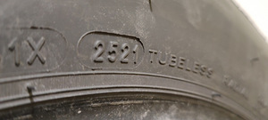 215/65R16C BFGoodrich Activan Suvi (2 foto / 2)