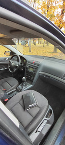 Skoda Octavia 1.9 77KW 2006a. (6 foto / 7)