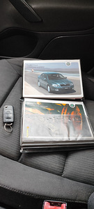 Skoda Octavia 1.9 77KW 2006a. (7 foto / 7)