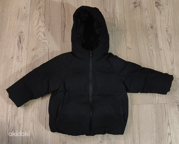 Зимняя Куртка ZARA 110