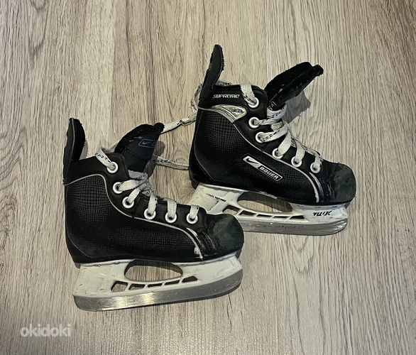 Hokiuisud Nike/Bauer 0ne 05