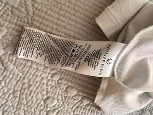 Philipp Plein naiste T-särk (2 foto / 2)