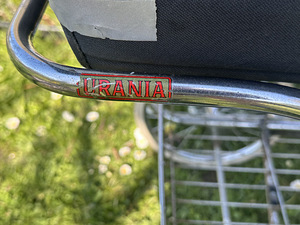 Silver Cross retro lastevanker (5 foto / 10)