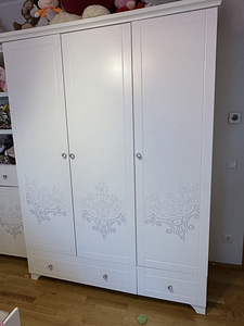 Lastetoa mööbel meblik (8 foto / 8)