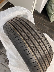 Bridgestone Alenza (1 фото из 5)