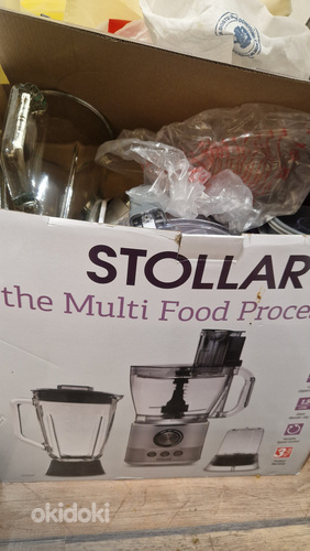 Stollar