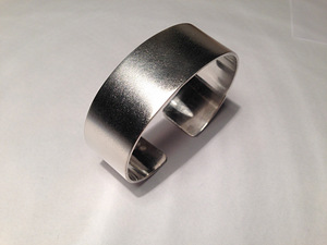 Браслет из серебра 925 (2 фото из 4)