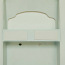 Диспенсер для одноразовых салфеток на сиденье унитаза (фото #2)