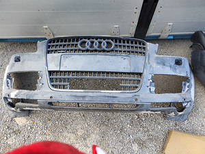 Esi stange audi q7 (1 foto / 1)