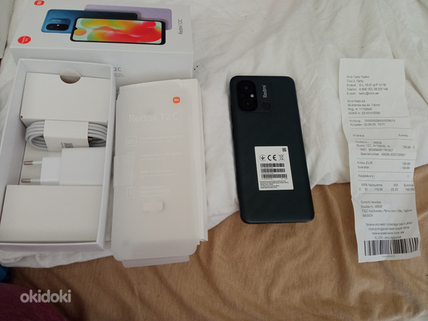 Xiaomi redmi 9 (foto #2)