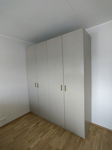 Mööbli kokkupanek (2 foto / 4)