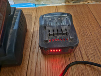 Metabo akkud