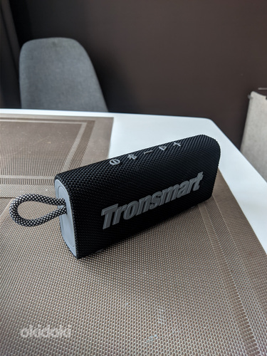 Bluetooth-динамик Tronsmart (фото #1)