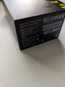 Xiaomi POCO X3 Pro 8/256 (2 foto / 3)