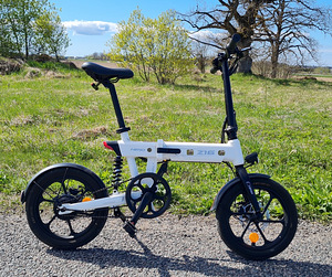 HIMO Z16 EL.BIKE (1 foto / 4)