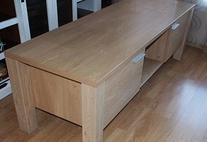 TV ALUS 168X55X52 (3 foto / 3)
