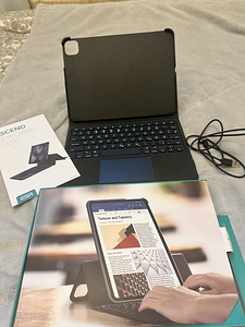 Apple клавиатура (1 фото из 2)