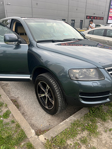 Диски +резина (2 фото из 3)