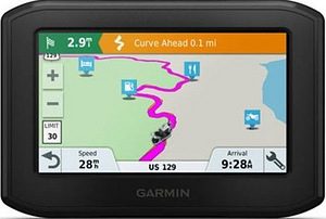 Garmin Zumo 396 (1 foto / 3)