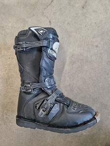 Krossisaapad ONEAL RIDER PRO JUNIOR (2 foto / 2)