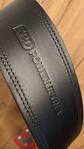 SBD TÕSTEVÖÖ 13mm / XL / 85-109cm (4 foto / 4)