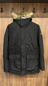 UUS! TALVEJOPE Element Explorer Parka Jacket - L (1 foto / 9)