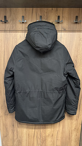 UUS! TALVEJOPE Element Explorer Parka Jacket - L (2 foto / 9)