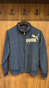 UUS! TUULEJOPE Puma Oldschool - L (1 foto / 8)