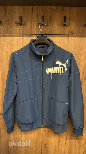 UUS! TUULEJOPE Puma Oldschool - L