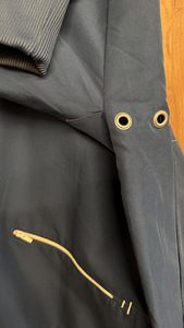 UUS! TUULEJOPE Puma Oldschool - L (6 foto / 8)