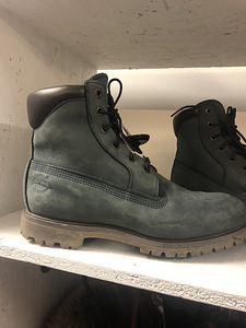 Timberland saapad (2 foto / 2)