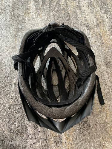 Шлем для велосипеда muddyfox, р.55-61 см (фото #3)