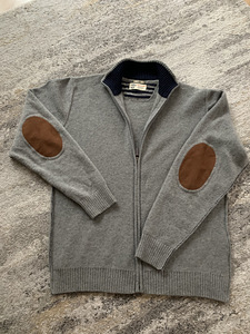 Кофта Pierre Cardin, р.М, 100% шерсть (2 фото из 5)