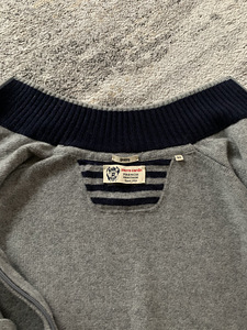 Кофта Pierre Cardin, р.М, 100% шерсть (5 фото из 5)