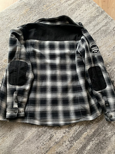Harley Davidson куртка, р.L-XL (2 foto / 8)