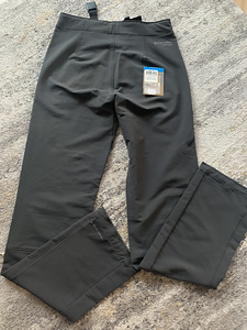 Columbia titanium meeste püksid, suurus 28/34 (3 foto / 5)