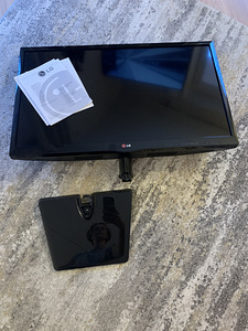 Телевизор+моритор LG 29МТ45 (5 фото из 5)