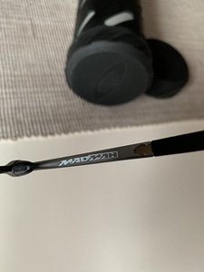 Oakley Madmen prillid (2 foto / 4)