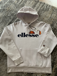 Ellesse kapuuts, suurus M (1 foto / 3)