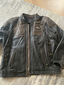 Harley Davidson jope, suurus XL (5 foto / 8)