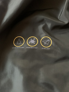 Meeste vest Camel, suurus 62 (5 foto / 6)