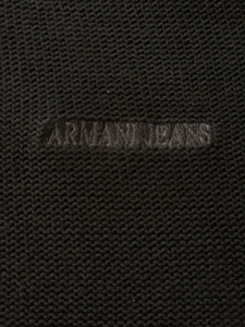 Свитер Armani, р.l-XL (4 фото из 4)
